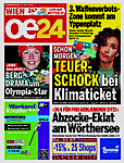 E-Paper Tageszeitung ÖSTERREICH